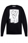 Acne Studios Printed sweatshirt